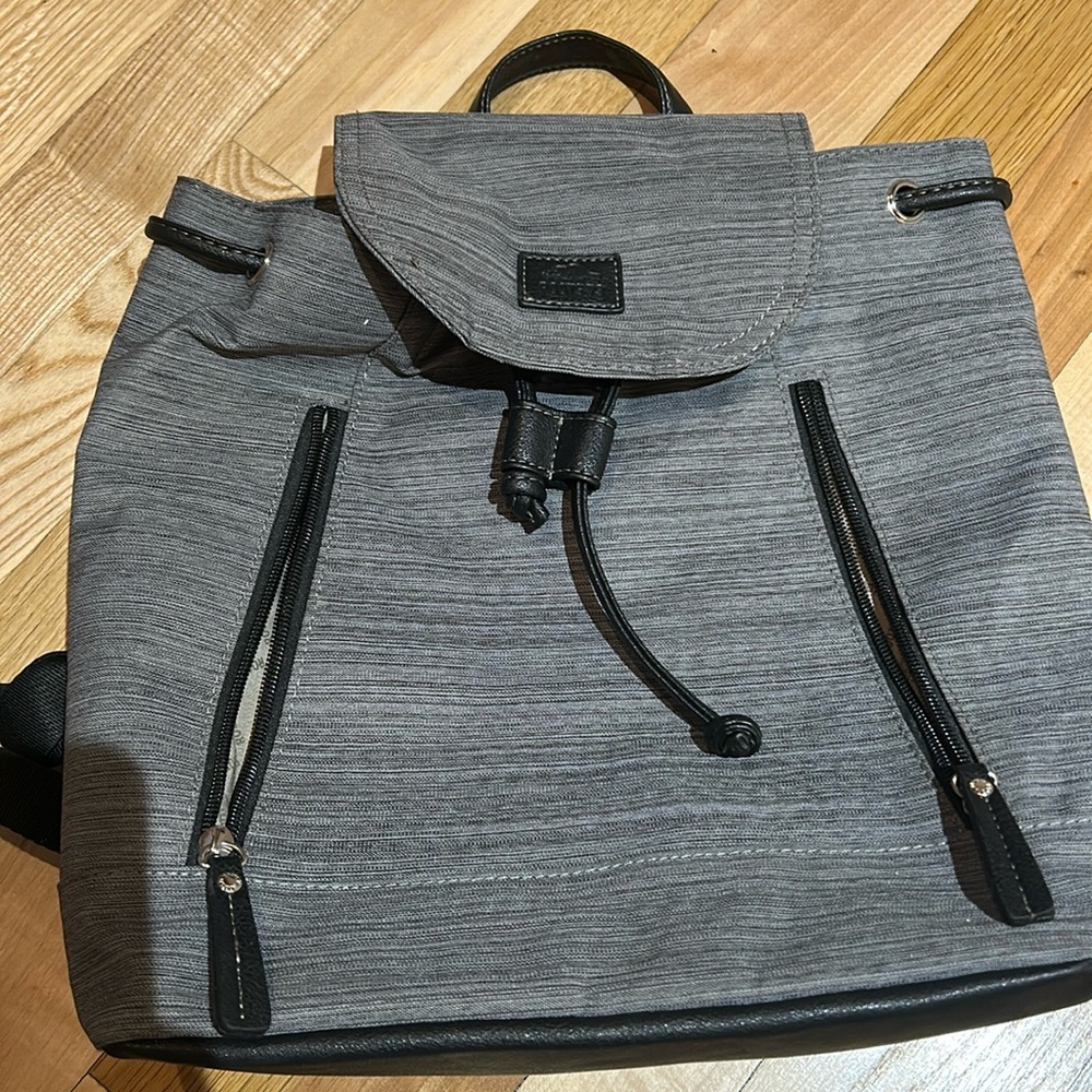 Roots bag